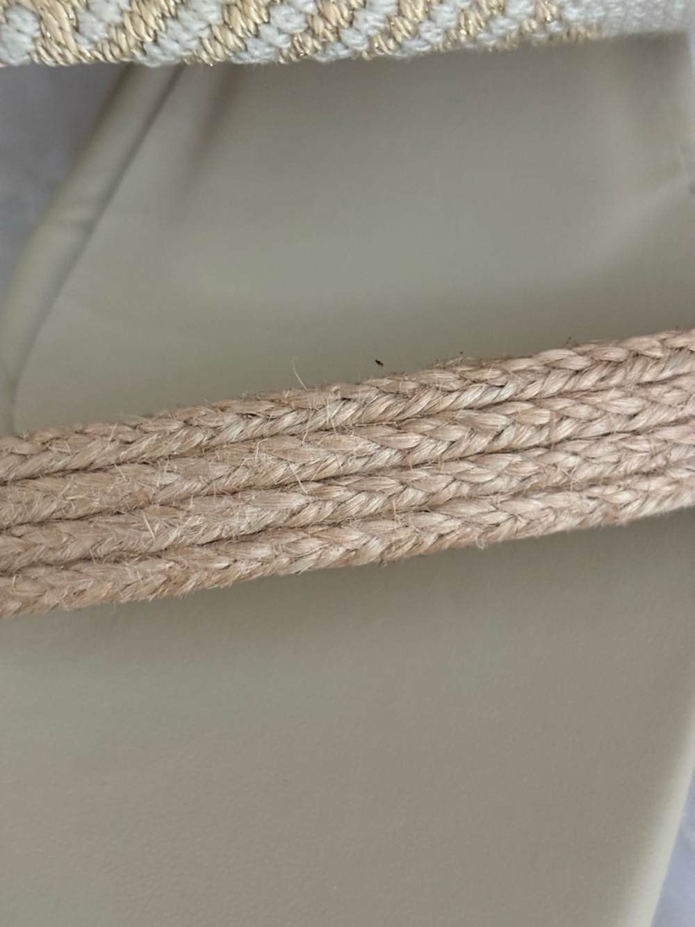 Kaanas Rai Square Toe Sandal - Picture 10 of 16